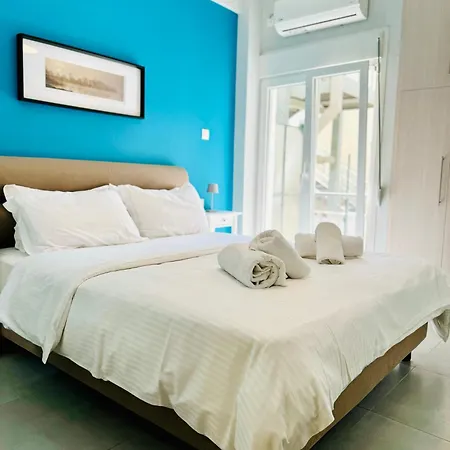 Harmony Apartment Next To The Acropolis Museum Афины Экстерьер фото