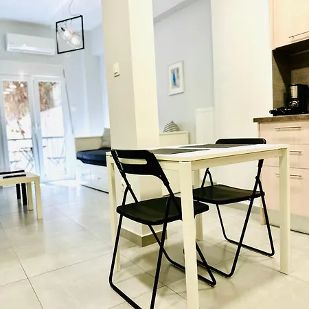 Harmony Apartment Next To The Acropolis Museum Афины Экстерьер фото